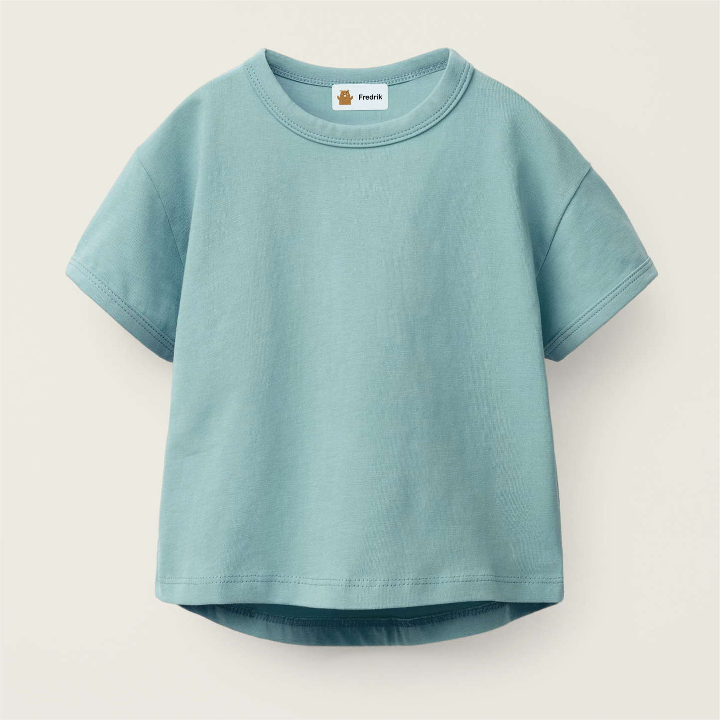 Name labels for clothes and things